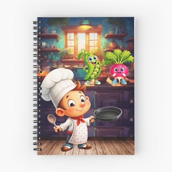 Item preview, LET'S GET COOKIN designed and sold by Tammera.