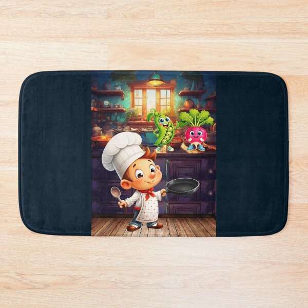 Item preview, LET'S GET COOKIN designed and sold by Tammera.