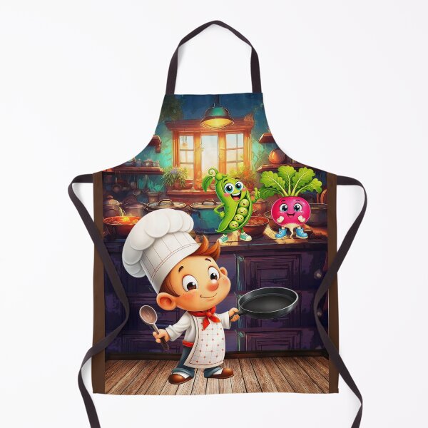 Item preview, LET'S GET COOKIN designed and sold by Tammera.
