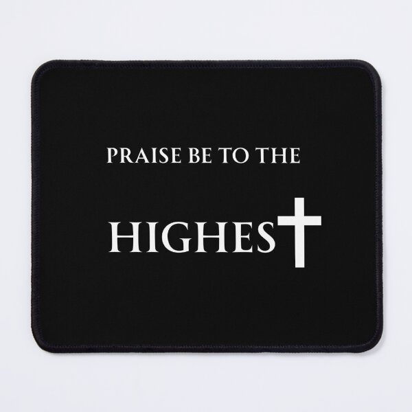 Item preview, Praise The Highest designed and sold by Drami21.