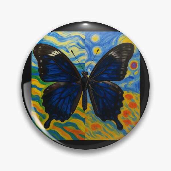 Item preview, Rajah Reverie: Papilio Memnon in Abstract Luxe #11 designed and sold by Helios Be. Lavsh.