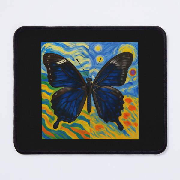 Item preview, Rajah Reverie: Papilio Memnon in Abstract Luxe #11 designed and sold by Helios Be. Lavsh.
