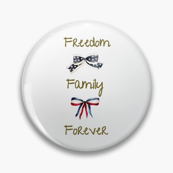 Item preview, Freedom Family Forever designed and sold by Road Home Quilting.