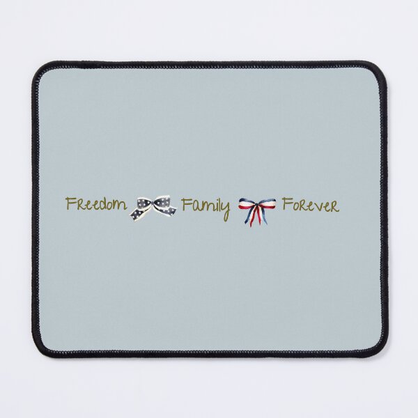 Item preview, Freedom Family Forever designed and sold by Road Home Quilting.