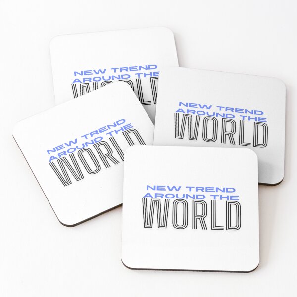 Item preview, New trend around the world designed and sold by ArtistTejal.