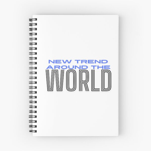 Item preview, New trend around the world designed and sold by ArtistTejal.