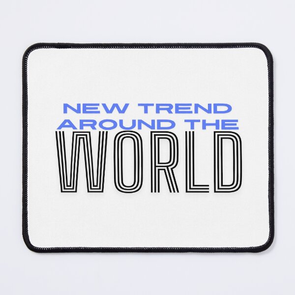 Item preview, New trend around the world designed and sold by ArtistTejal.
