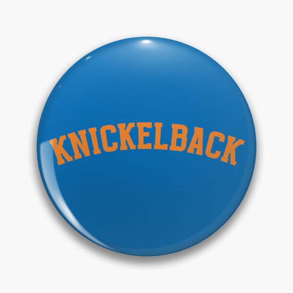Item preview, Knickelback TEE designed and sold by delllsdesigns.
