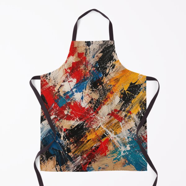 Item preview, Dynamic Expressionist Energy Composition designed and sold by Owcomm.