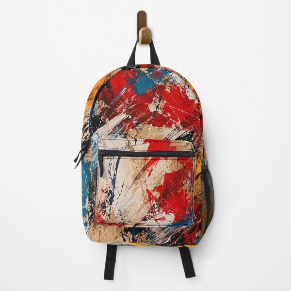 Item preview, Dynamic Expressionist Energy Composition designed and sold by Owcomm.