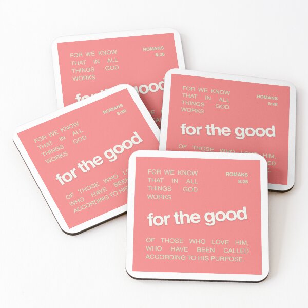 Item preview, For the Good designed and sold by wildrosestudio.