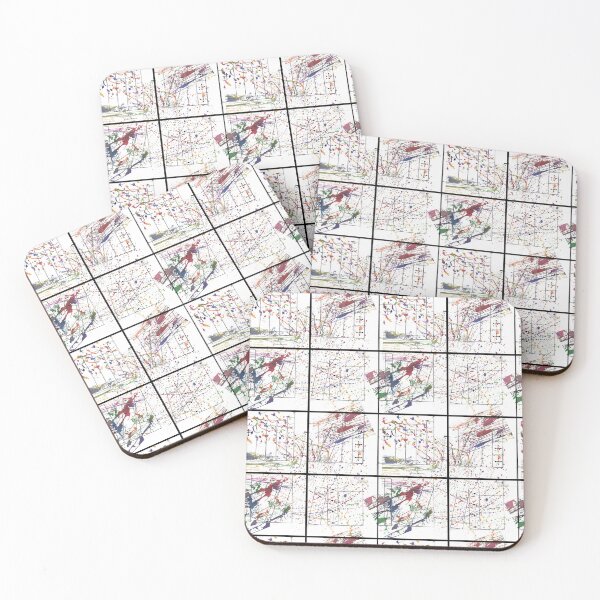 Item preview, Bertha designed and sold by Alice Frith.