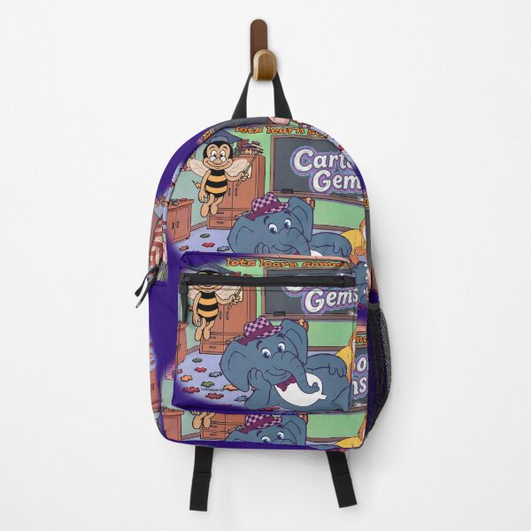 Item preview, Let's Learn Something Today! designed and sold by CartoonGems.