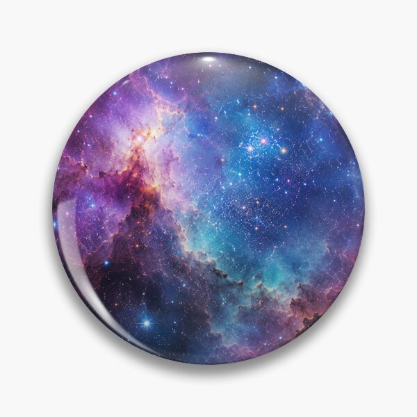 Item preview, Radiant Cosmic Nebula designed and sold by Owcomm.