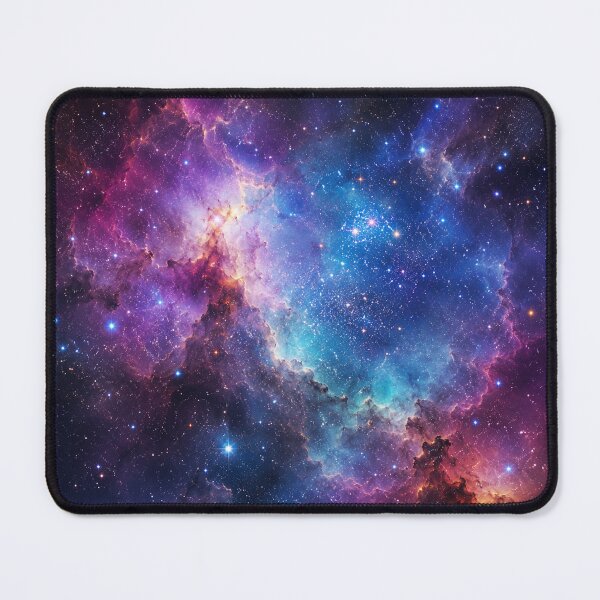 Item preview, Radiant Cosmic Nebula designed and sold by Owcomm.