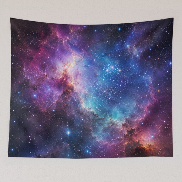 Item preview, Radiant Cosmic Nebula designed and sold by Owcomm.
