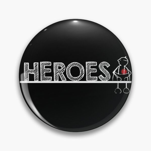Item preview, Mans Zelmerlow, Heroes - Eurovision 2015 Winner Sweden - Eurovision Sweden -Måns Zelmerlöw designed and sold by Vision-Tees.