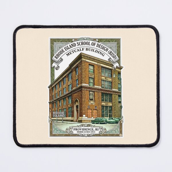 Item preview, Vintage Intaglio Building Architectural Etching designed and sold by EvergreenPark - Tee Studio.