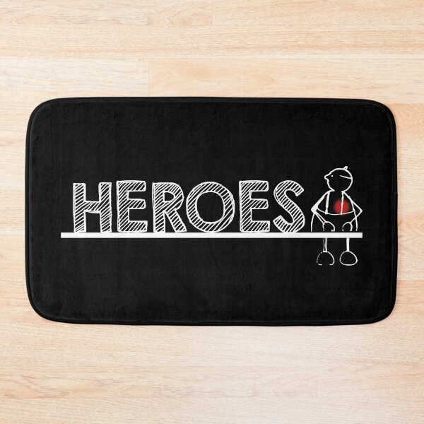 Item preview, Mans Zelmerlow, Heroes - Eurovision 2015 Winner Sweden - Eurovision Sweden -Måns Zelmerlöw designed and sold by Vision-Tees.