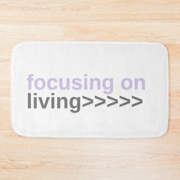 Item preview, Focusing on living designed and sold by ArtistTejal.
