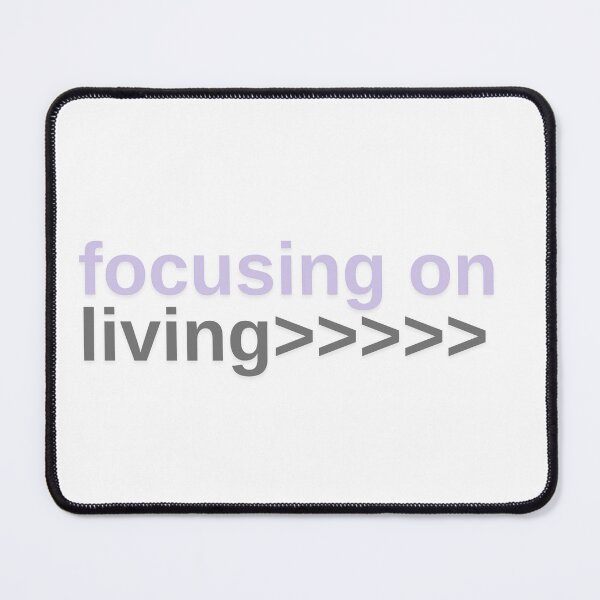 Item preview, Focusing on living designed and sold by ArtistTejal.