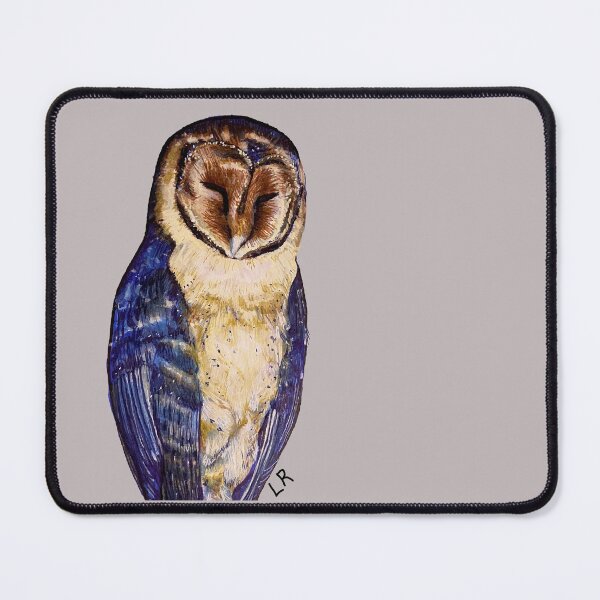 Item preview, Pondering Owl designed and sold by @roblart.