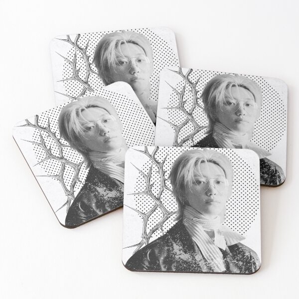 Item preview, The8 (Minghao) Seventeen designed and sold by Celestinya.