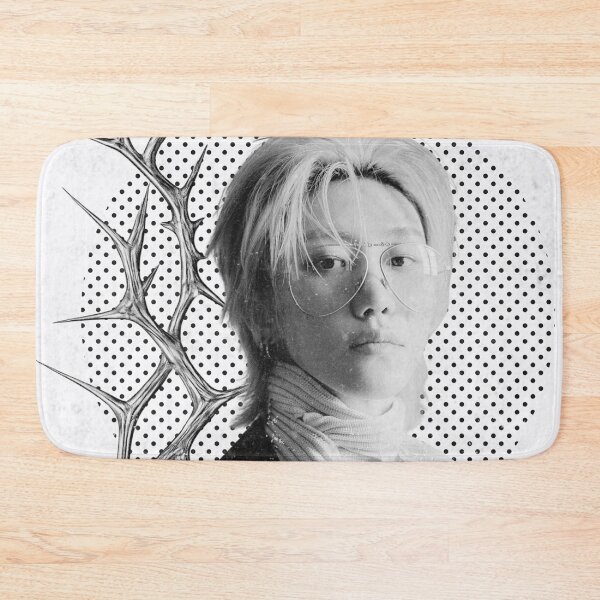 Item preview, The8 (Minghao) Seventeen designed and sold by Celestinya.