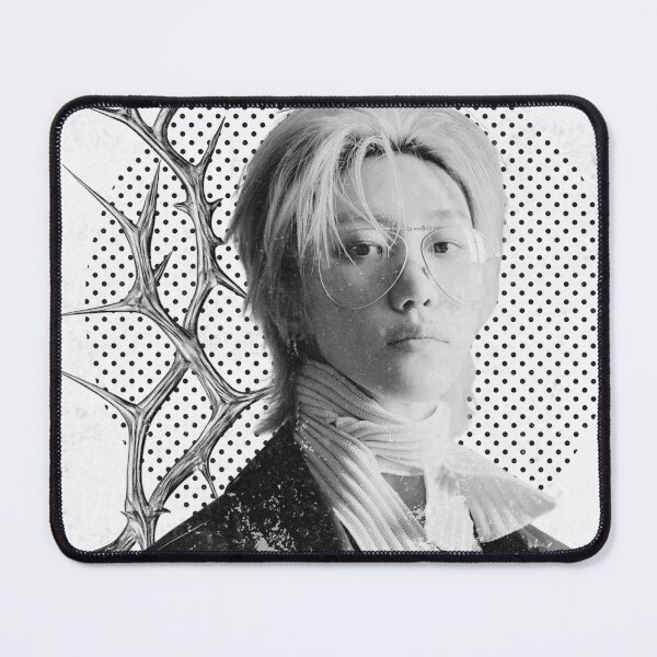 Item preview, The8 (Minghao) Seventeen designed and sold by Celestinya.