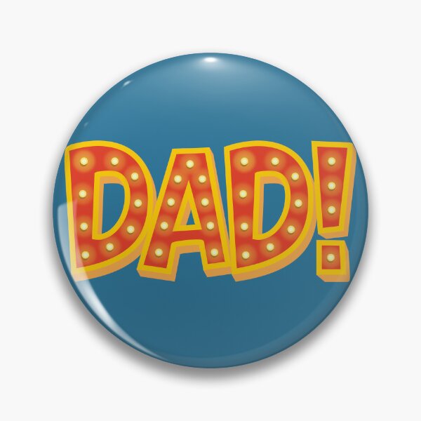 Item preview, DAD! designed and sold by Design Join.