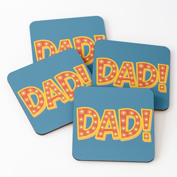 Item preview, DAD! designed and sold by Design Join.