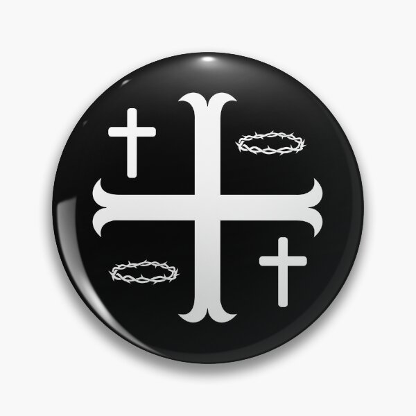 Item preview, Christian Flag  designed and sold by Drami21.