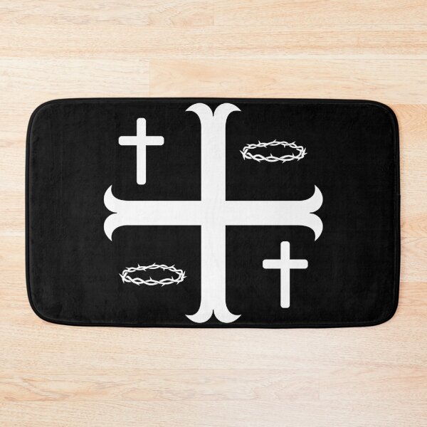Item preview, Christian Flag  designed and sold by Drami21.