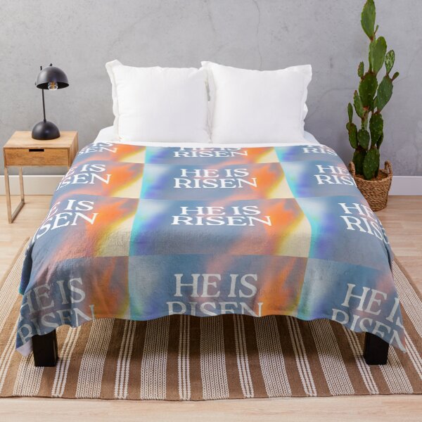 Item preview, He is Risen designed and sold by wykystore.