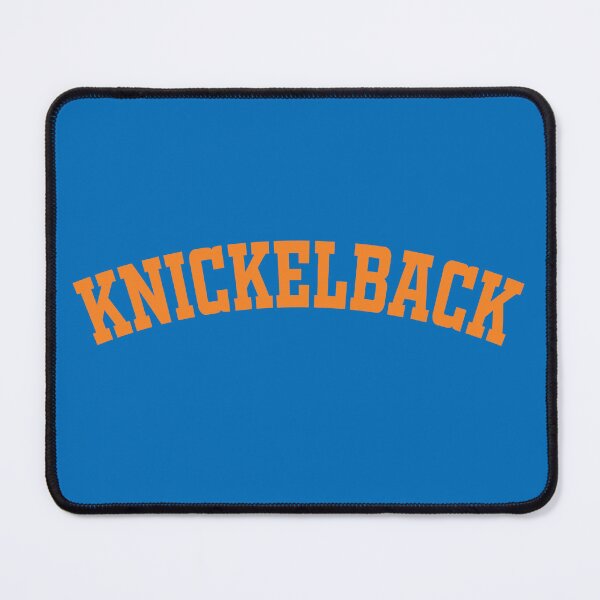 Item preview, Knickelback TEE designed and sold by delllsdesigns.