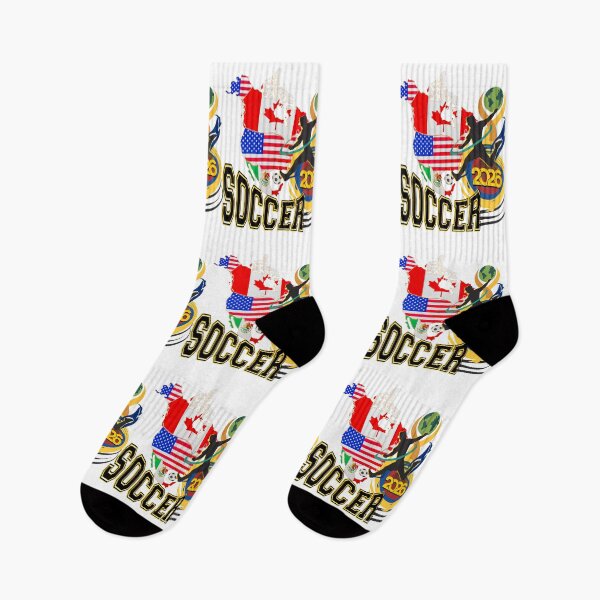 Item preview, World Soccer 2026 designed and sold by InasTees.