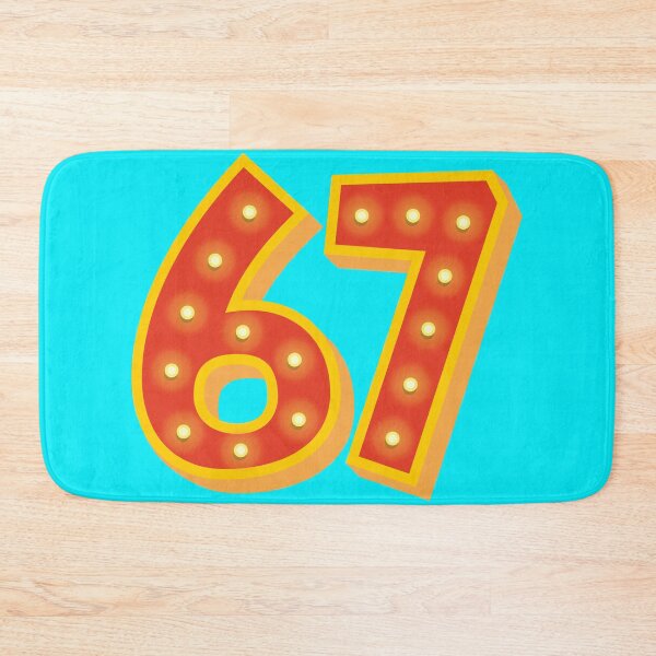 Item preview, Six Seven Gen designed and sold by Design Join.