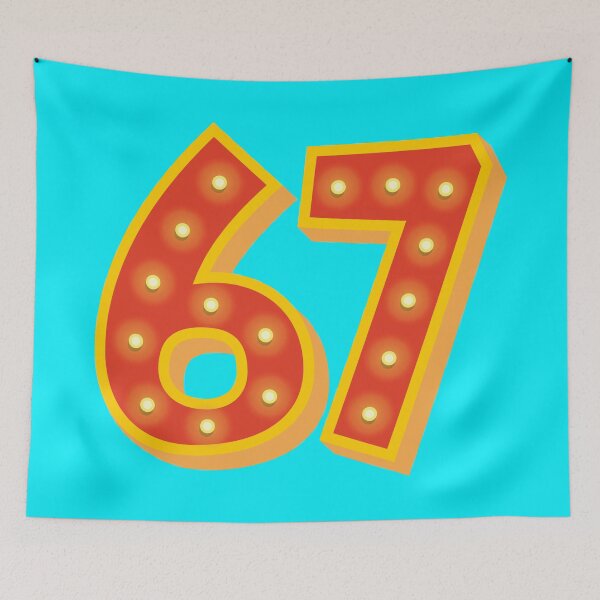 Item preview, Six Seven Gen designed and sold by Design Join.