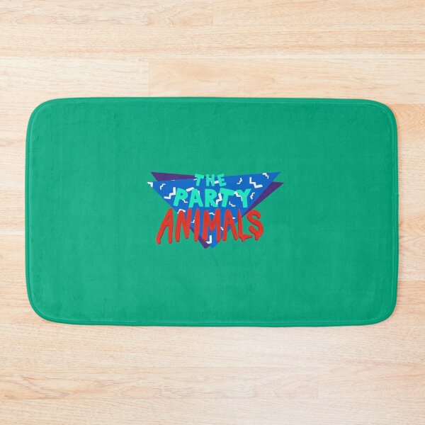 Item preview, The Party Animals Logo GAY MEN designed and sold by PartyAnimals87.