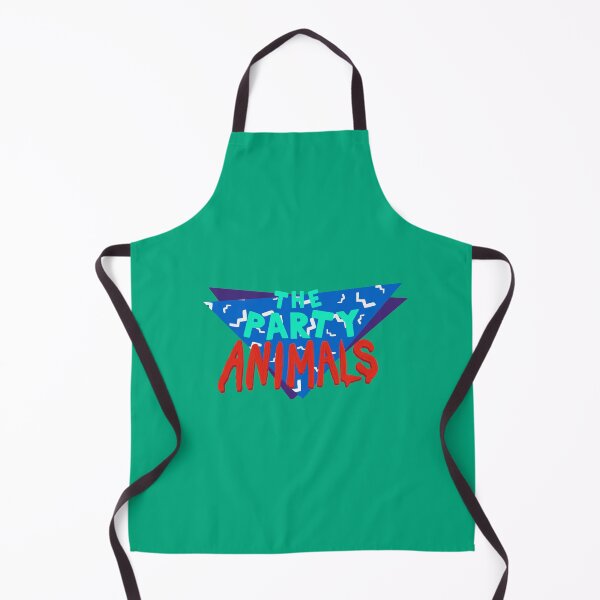 Item preview, The Party Animals Logo GAY MEN designed and sold by PartyAnimals87.