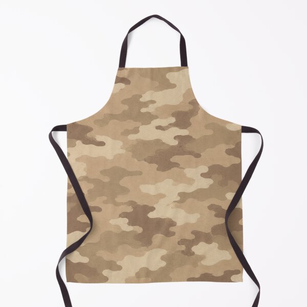 Item preview, Desert Sand Camouflage Pattern designed and sold by Owcomm.