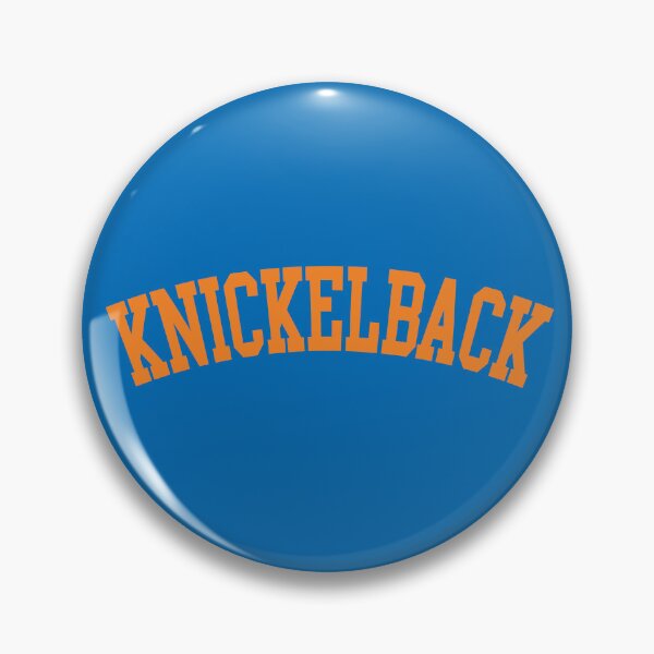 Item preview, Knickelback TEE designed and sold by delllsdesigns.