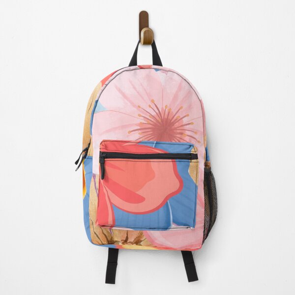 Item preview, Dreamy Pastel Watercolor Floral Pattern designed and sold by SeJaa.