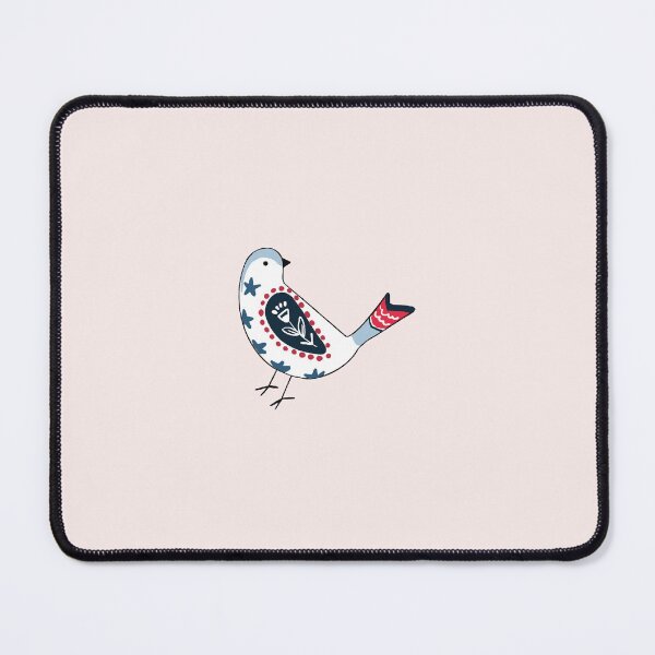 Item preview, Patriotic Bird designed and sold by Road Home Quilting.
