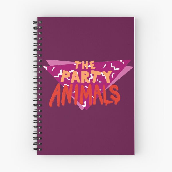 Item preview, The Party Animals Logo LESBIAN designed and sold by PartyAnimals87.