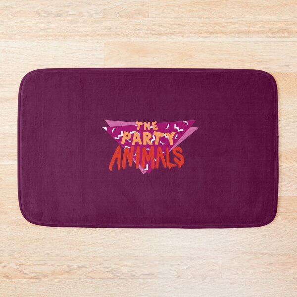 Item preview, The Party Animals Logo LESBIAN designed and sold by PartyAnimals87.