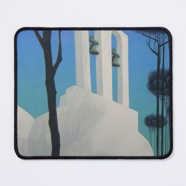 Item preview, Eyvind Earle designed and sold by Ulakosern.
