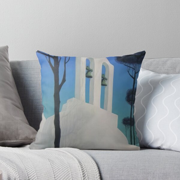 Item preview, Eyvind Earle designed and sold by Ulakosern.