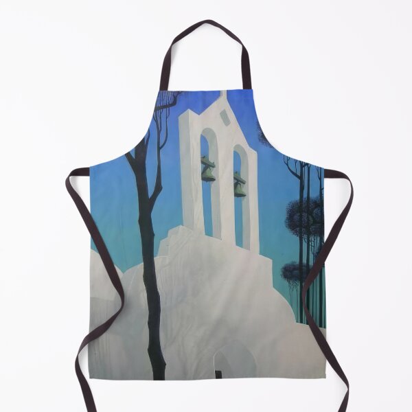 Item preview, Eyvind Earle designed and sold by Ulakosern.