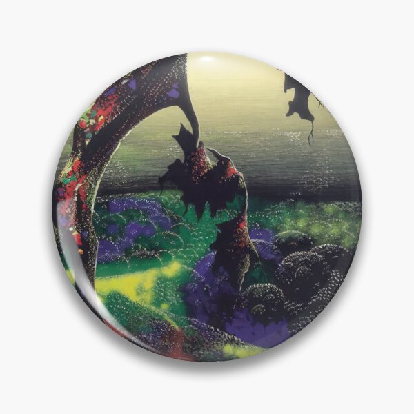 Item preview, Eyvind Earle designed and sold by Ulakosern.